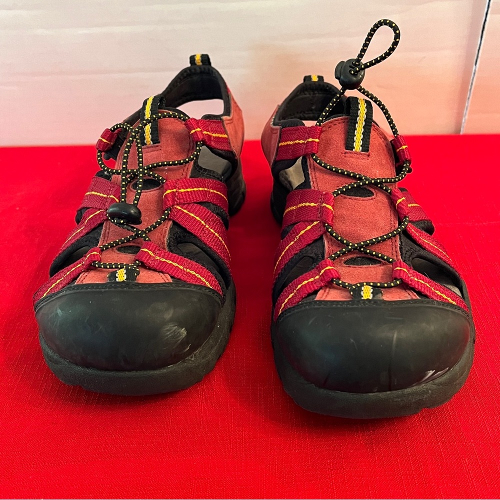 Alpine Adventurous Summer Outdoor Sandals